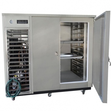 Trừ 40 độ nổ tủ lạnh