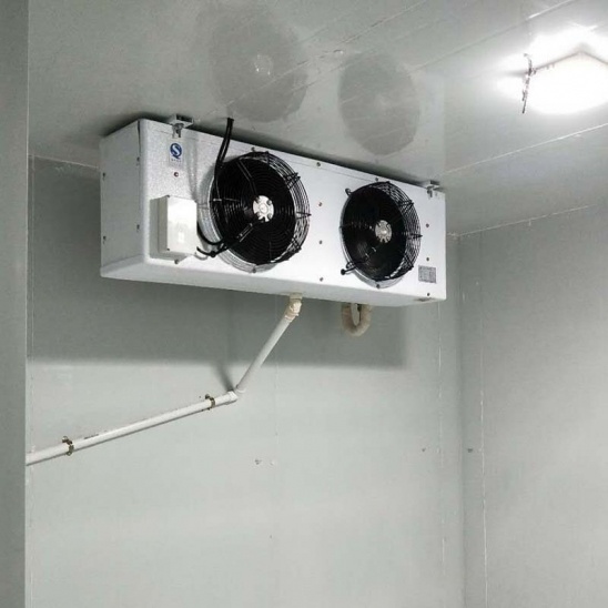 Tùy chỉnh điện thoại di động nhỏ, tất cả trong một thực phẩm và trái cây kho lạnh 
