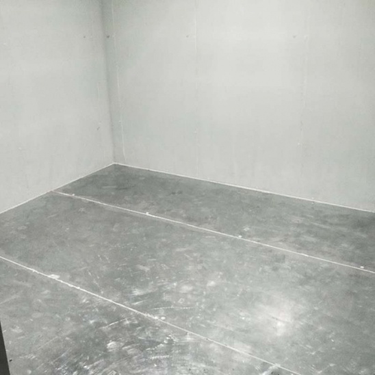 Tùy chỉnh điện thoại di động nhỏ, tất cả trong một thực phẩm và trái cây kho lạnh 