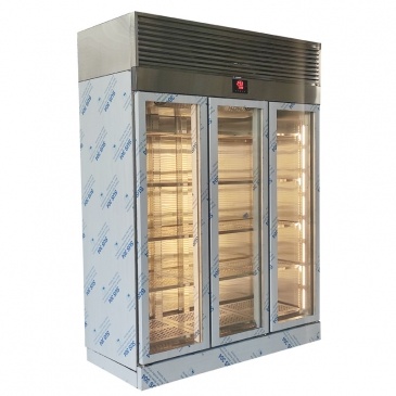 cửa kính trưng bày tủ đông