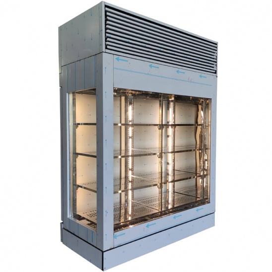  304 cửa đôi bằng thép không gỉ 