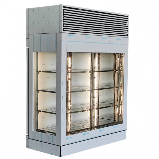  304 cửa đôi bằng thép không gỉ 